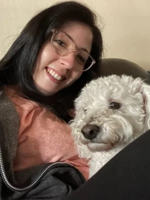 Sitter Profile Image: Maria de Los Milagros 