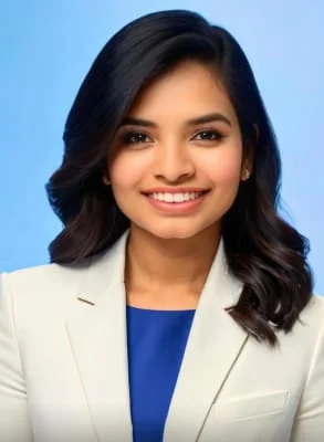 Sitter Profile Image: Vyshnavi 