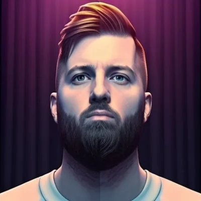 Sitter Profile Image: Tim 