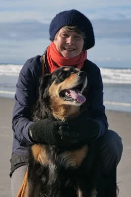 Sitter Profile Image: Alison & Stuart 