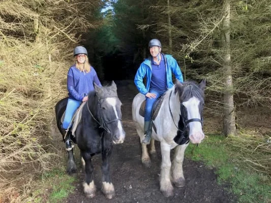 Sitter Profile Image: Eimear & Rory 