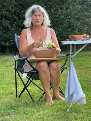 Sitter Profile Image: Fiona 