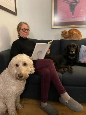 Sitter Profile Image: Elizabeth Redick & Darren 