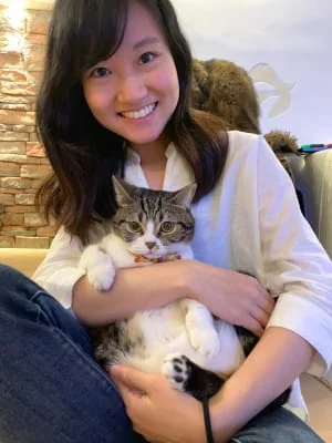 Sitter Profile Image: Tsoi Ying 