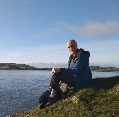 Sitter Profile Image: Keith & Sally 