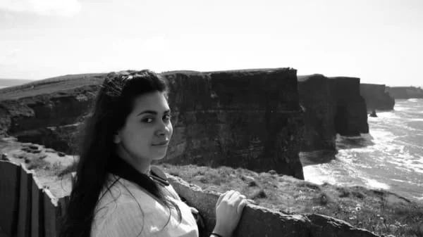 Sitter Profile Image: Amanda Raquel 