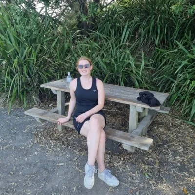 Sitter Profile Image: eleanor 
