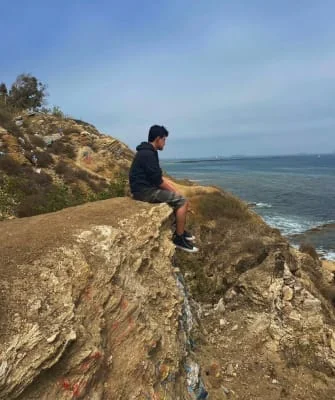 Sitter Profile Image: Ariel 