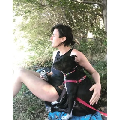 Sitter Profile Image: Shanna 