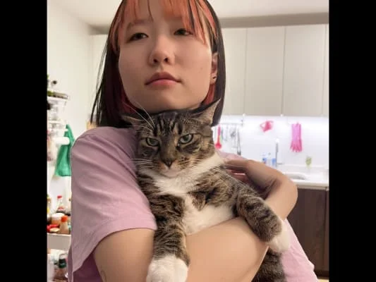 Sitter Profile Image: Yihuang & Yixuan 