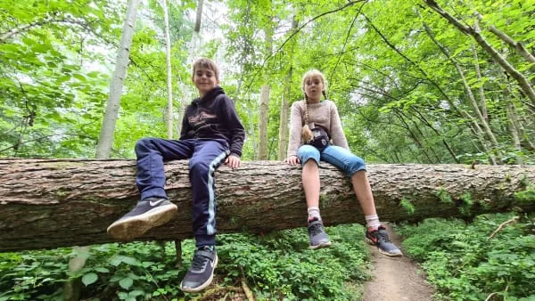 Sitter Profile Image: Joachim & Mieke 