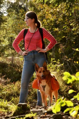 Sitter Profile Image: Anna Michelle 