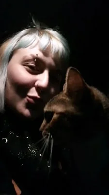 Sitter Profile Image: Ruby & Maxwell 