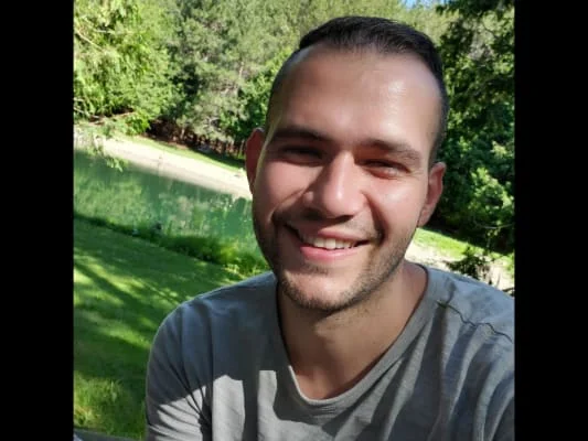 Sitter Profile Image: Saygin 