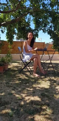 Sitter Profile Image: Viktoria 