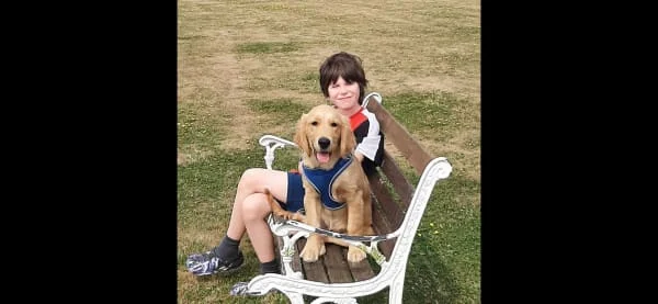 Sitter Profile Image: Leonie & Bert 