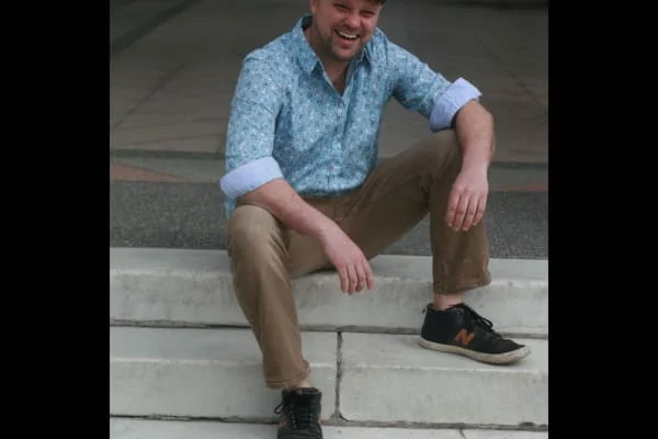 Sitter Profile Image: Jeremy 