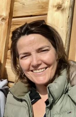 Sitter Profile Image: Hanneke 