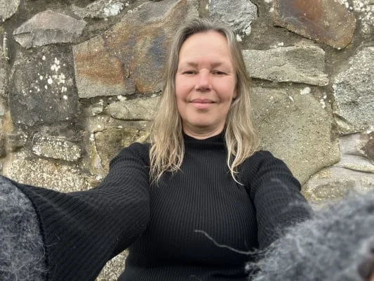 Sitter Profile Image: Liesbeth 