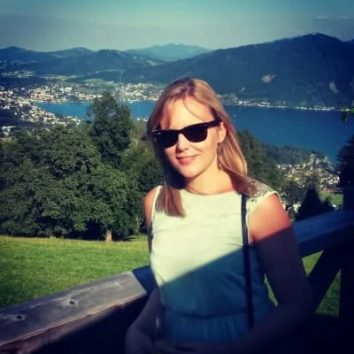 Sitter Profile Image: Verena 