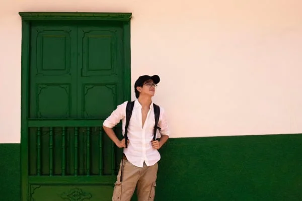 Sitter Profile Image: JUAN ESTEBAN 