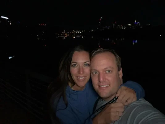 Sitter Profile Image: Charles & Mallory 