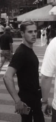 Sitter Profile Image: Pippe 