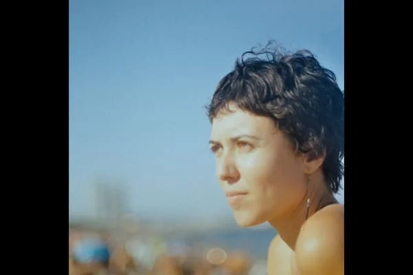 Sitter Profile Image: Louise 