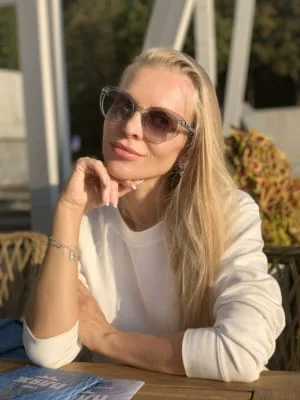 Sitter Profile Image: Valeriya 