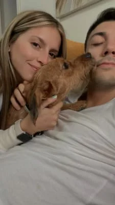 Sitter Profile Image: Ignacio & Agustina Belen 