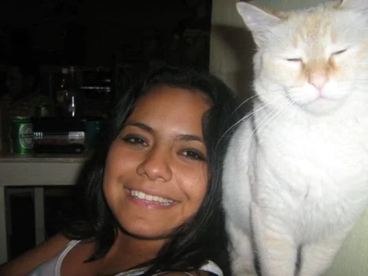 Sitter Profile Image: Maria & Zed 