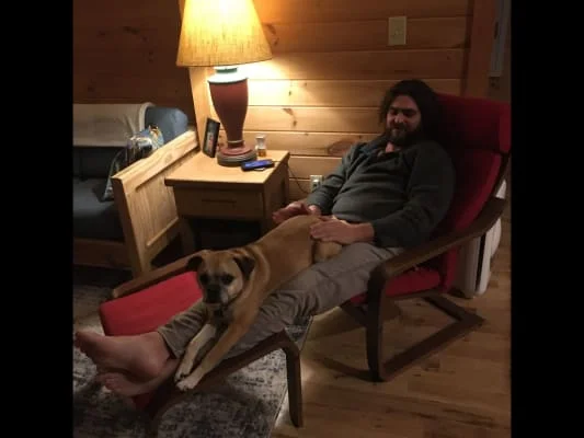 Sitter Profile Image: Gerome & Alse C 