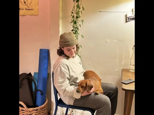 Sitter Profile Image: Tessa & Johnathon 