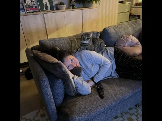 Sitter Profile Image: Zoila 