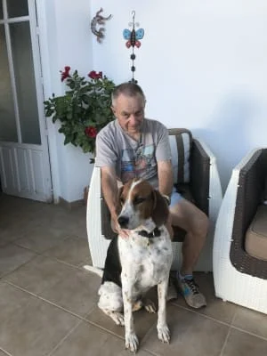 Sitter Profile Image: Brenda & Timothy 