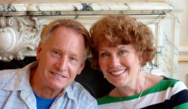 Sitter Profile Image: Jeanne & William 