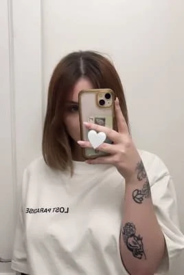 User