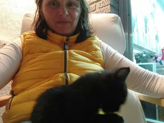 Sitter Profile Image: beatriz eugenia 