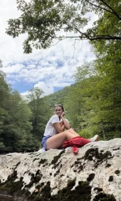 Sitter Profile Image: Rhyane 