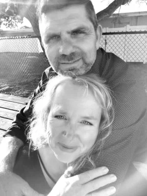 Sitter Profile Image: Ulrike & Joseph 