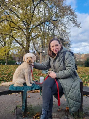 Sitter Profile Image: Rachel Eileen 