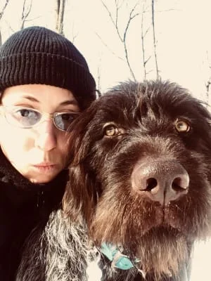 Sitter Profile Image: Maude & Vincent 