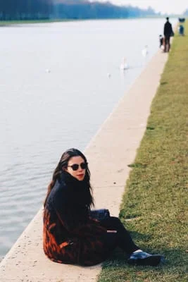 Sitter Profile Image: Casandra 
