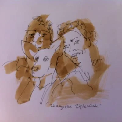 Sitter Profile Image: ELS 
