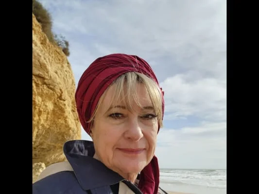 Sitter Profile Image: Helen Ann 