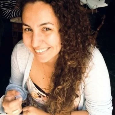 Sitter Profile Image: Ana 