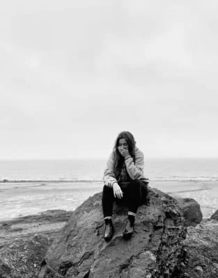 Sitter Profile Image: Karine 