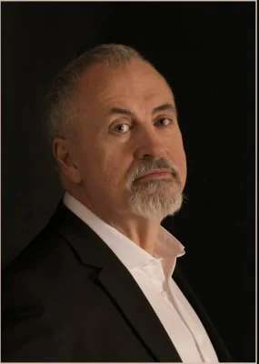 Sitter Profile Image: Martin 