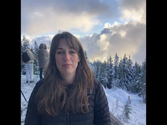 Sitter Profile Image: Anna 