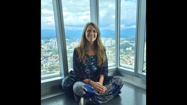 Sitter Profile Image: Annamaria 